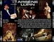 ARSENE LUPIN